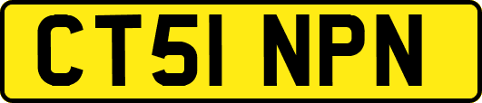 CT51NPN