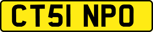 CT51NPO