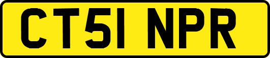 CT51NPR