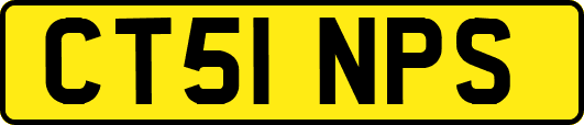 CT51NPS