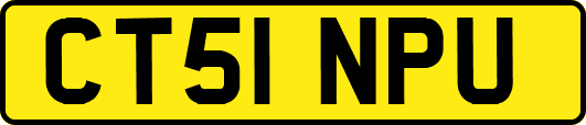 CT51NPU