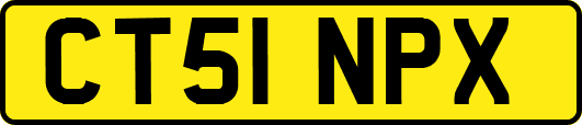 CT51NPX