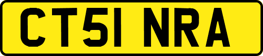 CT51NRA