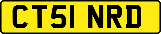 CT51NRD