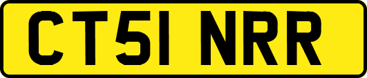 CT51NRR