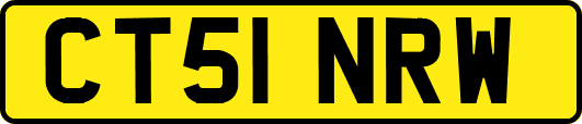 CT51NRW