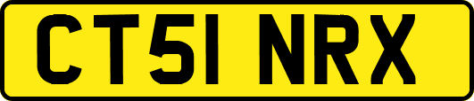 CT51NRX