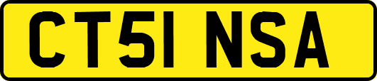 CT51NSA