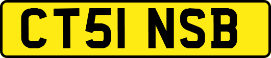 CT51NSB