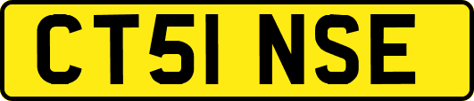 CT51NSE