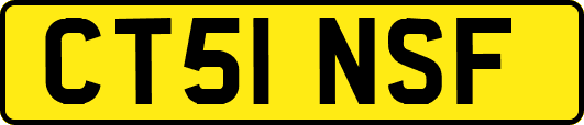 CT51NSF