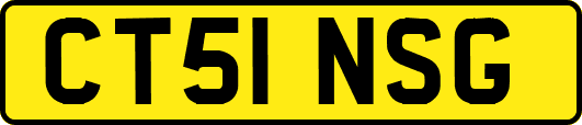 CT51NSG