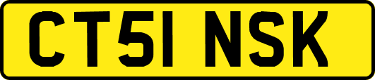 CT51NSK