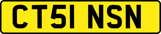 CT51NSN