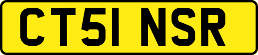 CT51NSR