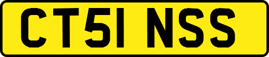 CT51NSS