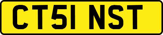 CT51NST