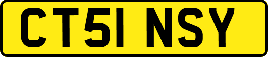 CT51NSY