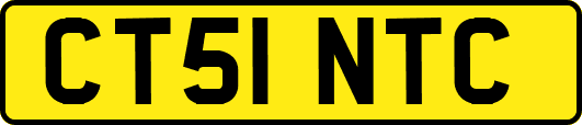 CT51NTC