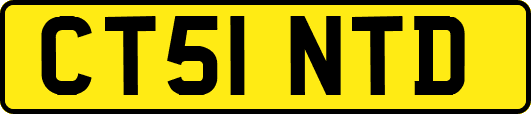 CT51NTD