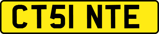 CT51NTE