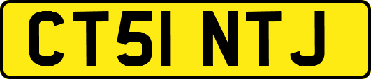 CT51NTJ