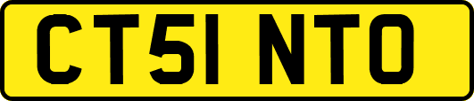 CT51NTO