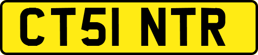 CT51NTR