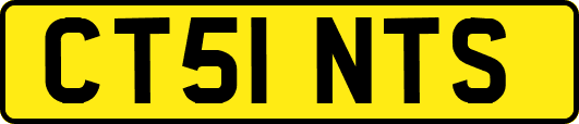 CT51NTS