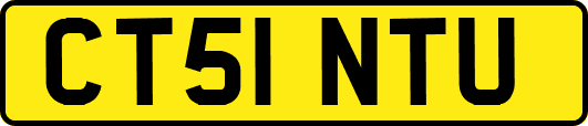 CT51NTU