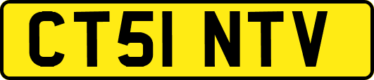 CT51NTV