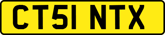 CT51NTX