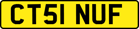 CT51NUF