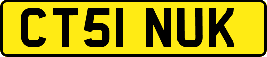 CT51NUK