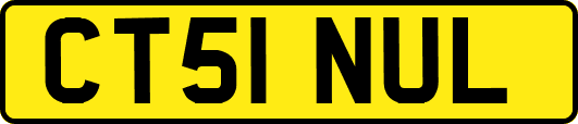 CT51NUL