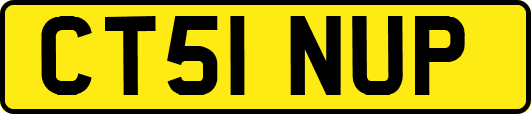 CT51NUP