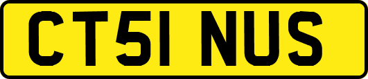 CT51NUS