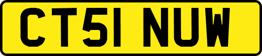 CT51NUW