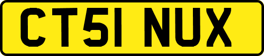 CT51NUX