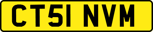 CT51NVM