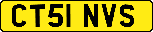 CT51NVS