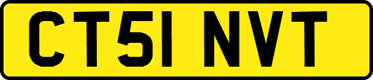 CT51NVT