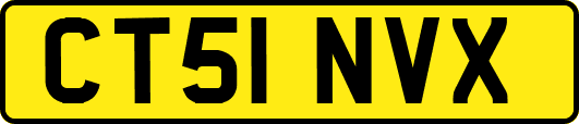 CT51NVX