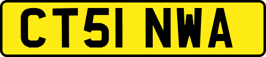 CT51NWA