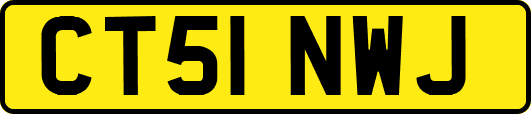 CT51NWJ