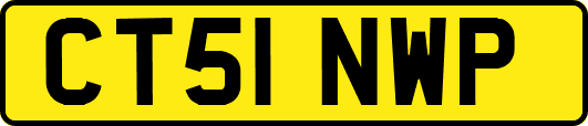 CT51NWP