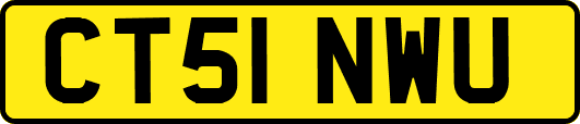 CT51NWU