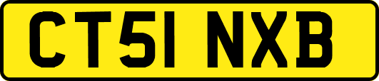 CT51NXB