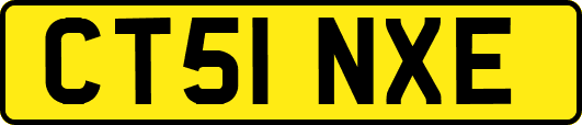 CT51NXE