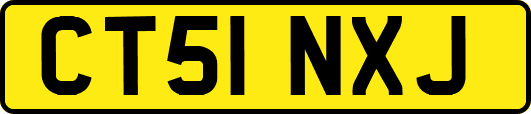 CT51NXJ